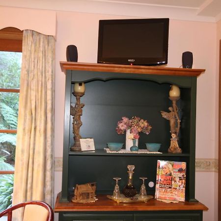 Kalimna Garden Room Blackheath Ngoại thất bức ảnh