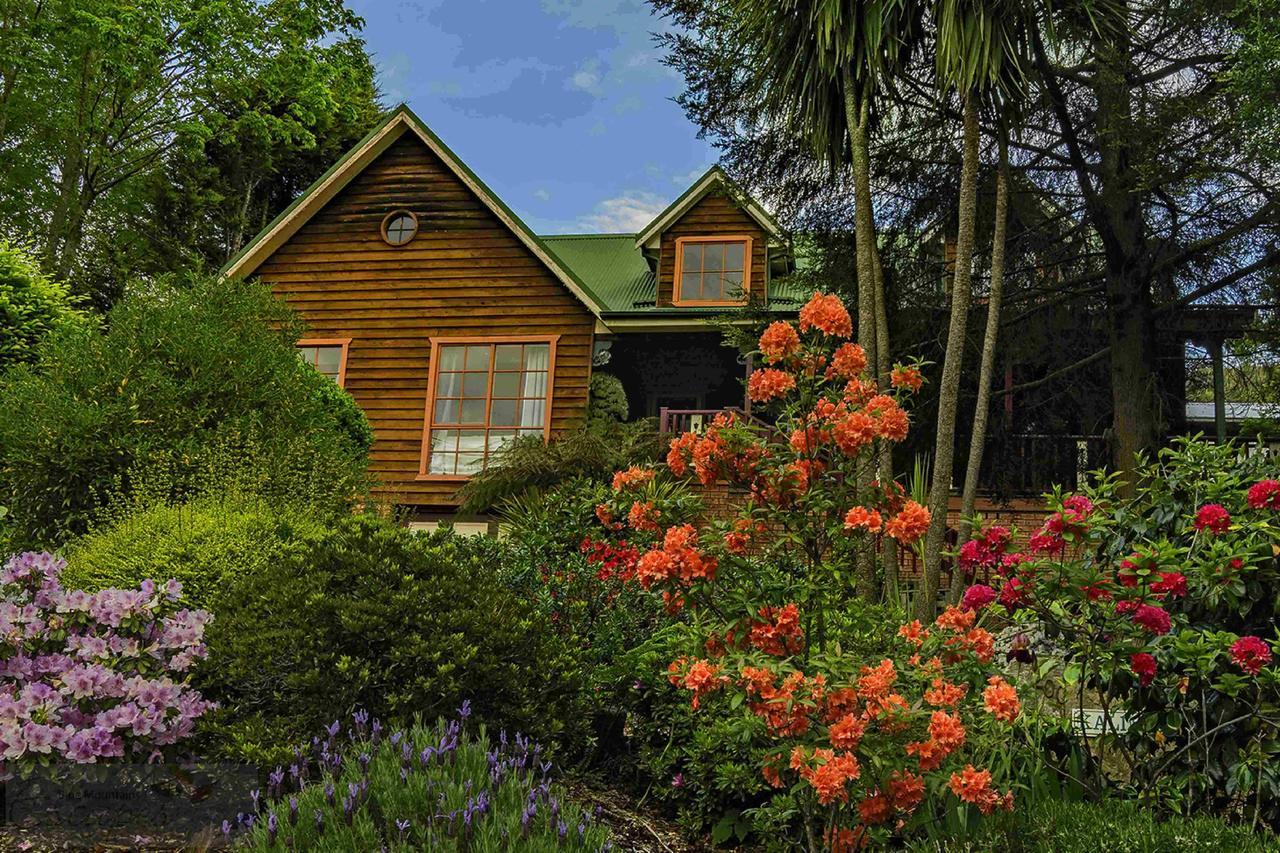 Kalimna Garden Room Blackheath Ngoại thất bức ảnh