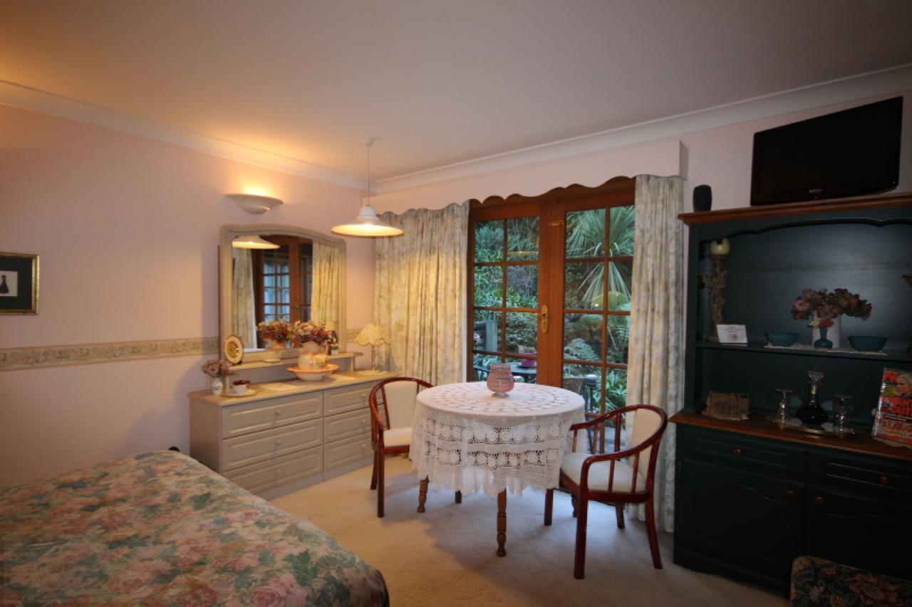 Kalimna Garden Room Blackheath Ngoại thất bức ảnh